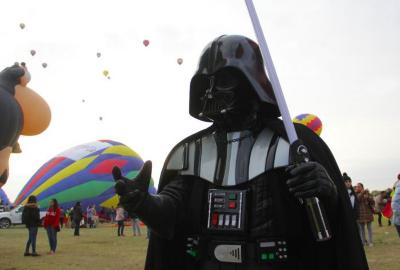 Festival Internacional del Globo 17