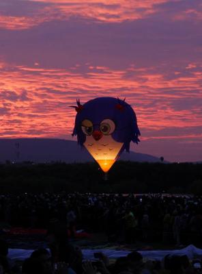 Festival Internacional del Globo 12