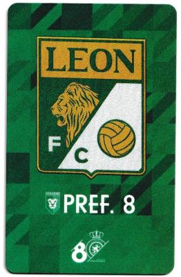 Fierabono Preferente 8 del Torneo Apertura 2024