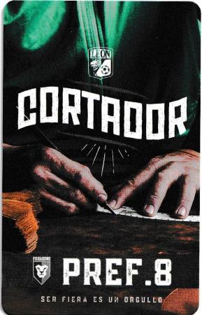 Fierabono Preferente 8 del Torneo Apertura 2023
