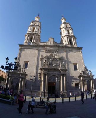 Catedral Basílica Metropolitana de Nuestra Madre Santísima de la Luz - 33