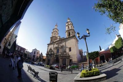 Catedral Basílica Metropolitana de Nuestra Madre Santísima de la Luz - 31