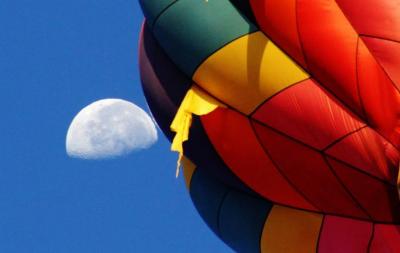 Festival Internacional del Globo 3
