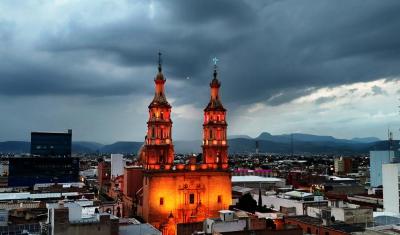 Catedral Basílica Metropolitana de Nuestra Madre Santísima de la Luz - 20