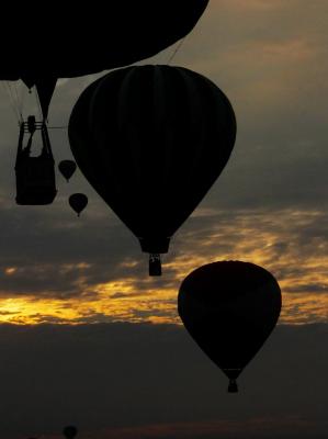 Festival Internacional del Globo 15