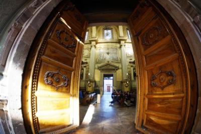 Catedral Basílica Metropolitana de Nuestra Madre Santísima de la Luz - 28