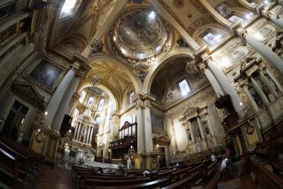 Catedral Basílica Metropolitana de Nuestra Madre Santísima de la Luz - 21