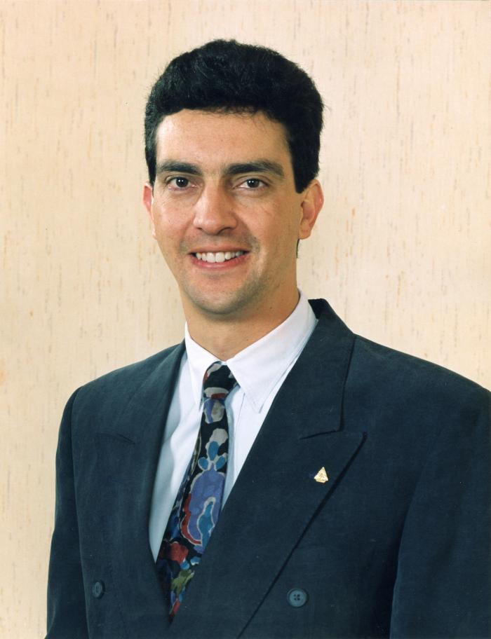 Jorge Succar Vázquez (1993-1994)