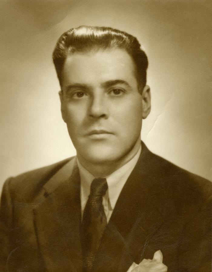 Alfonso Márquez Padilla (1943-1944)
