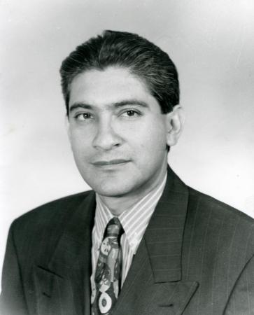 Miguel Ángel Muñoz Rodríguez (1994-1995)