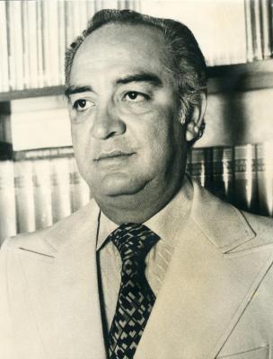 Ramón Padilla Chávez (1972-1974)