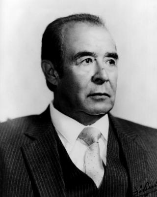 Manuel Espinosa Díaz, San Crispín de Oro de 1984