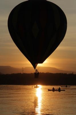 Festival Internacional del Globo - 15