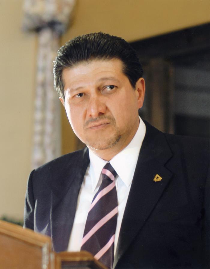 José Antonio Salim Alle (2002-2004)