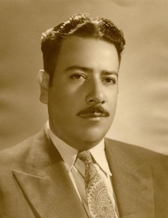 Rafael Chávez Jr. (1946-1948)