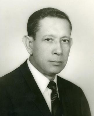 Ramón Torres Solano (1966-1967)
