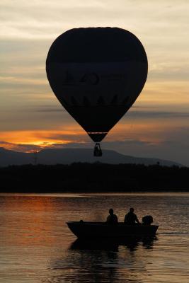 Festival Internacional del Globo - 8