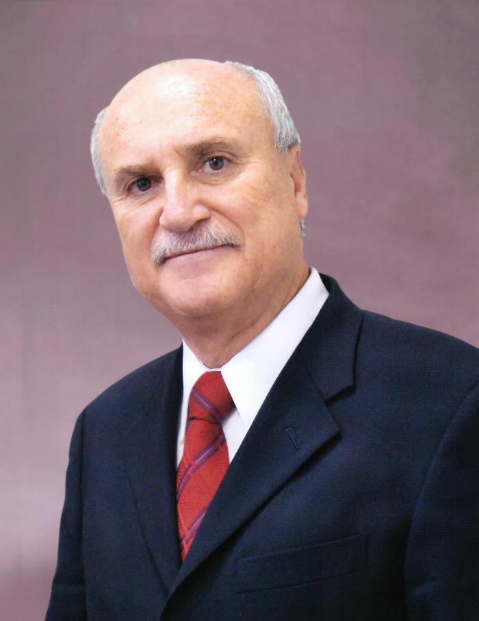 José Carlos Gutiérrez Treviño (2000-2002)