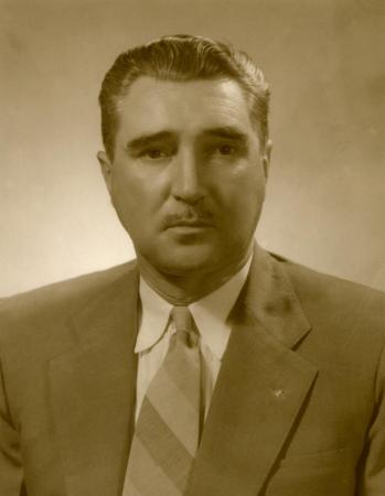 Jorge Maygre Schutte (1948-1949)