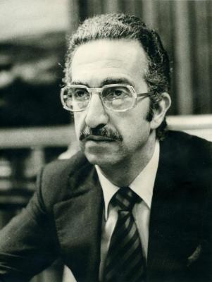 Jorge Succar Kuri (1971-1972)