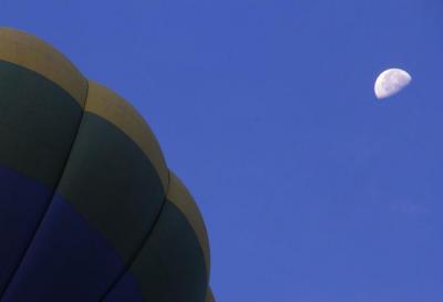 Festival Internacional del Globo - 20