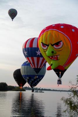 Festival Internacional del Globo - 22