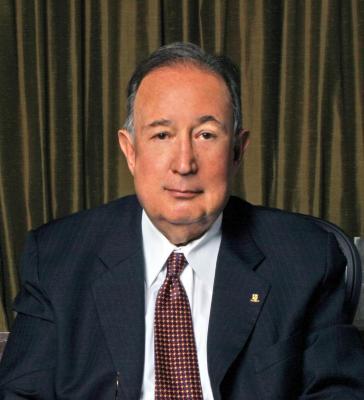 Felipe Pablo Martínez Treviño, San Crispín de Oro del 2007