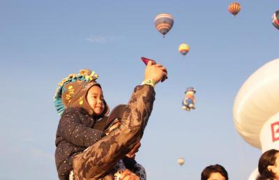 Festival Internacional del Globo - 12