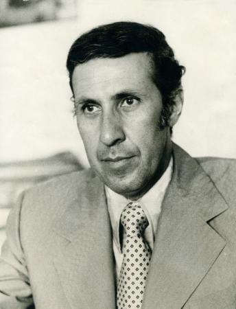 Rafael Rionda Sanabria (1974-1976)