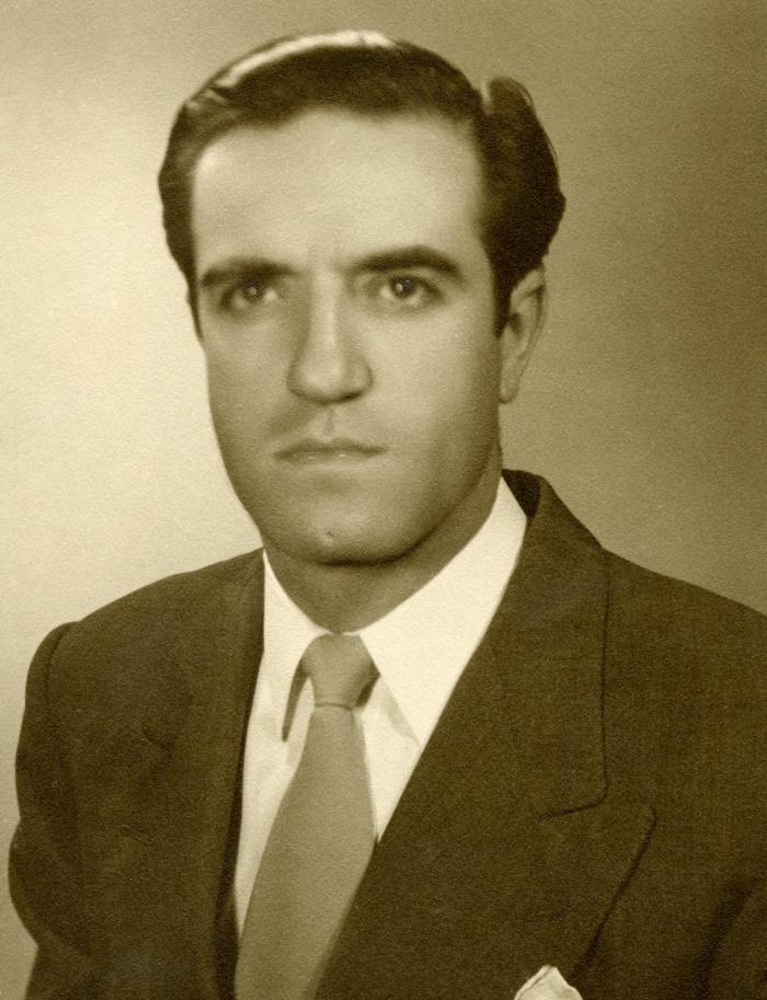 Nicolás García Plascencia (1950-1951)