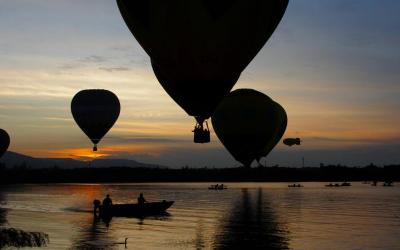 Festival Internacional del Globo - 7