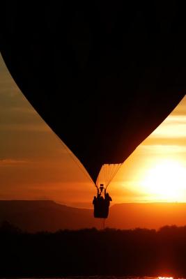 Festival Internacional del Globo - 2