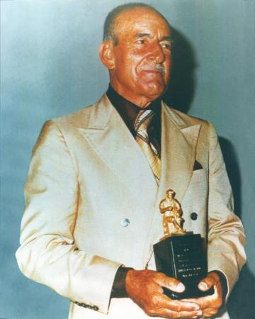 Antonio Pardo López, San Crispín de Oro de 1975
