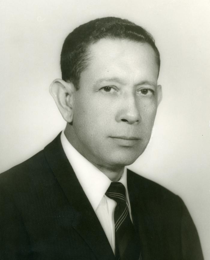 Ramón Torres Solano (1966-1967)
