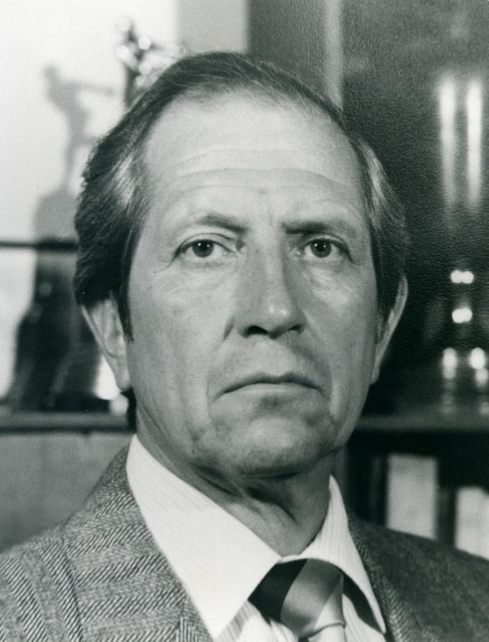 Arturo Rodríguez Rincón Gallard0 (1979-1980)