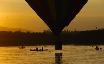 Festival Internacional del Globo - 11