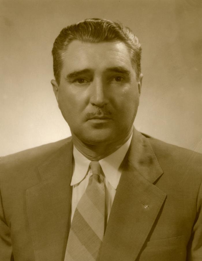 Jorge Maygre Schutte (1948-1949)