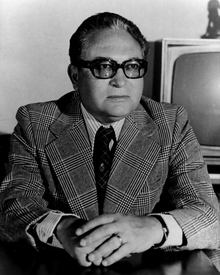 Rodolfo Moncada Tafoya, San Crispín de Oro de 1985