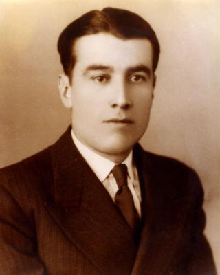 Lorenzo Rodríguez Garza, San Crispín de Oro de 1978