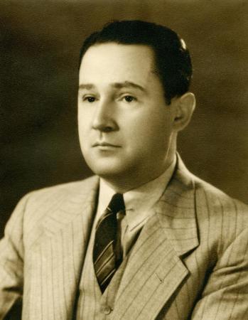 Felipe B. Martínez Chapa (1938-1939)