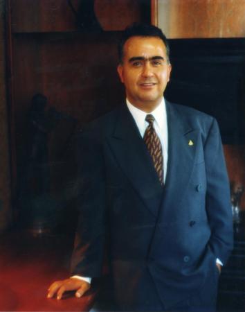 José Galo Gutiérrez Campos (1992-1993)