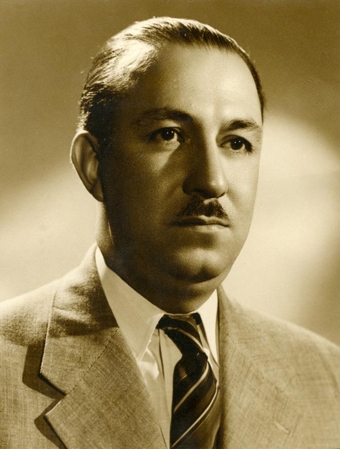 José de Jesús Ortiz (1945-1946)
