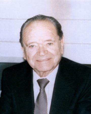 Alfonso Plascencia Gutiérrez, San Crispín de Oro del 2004