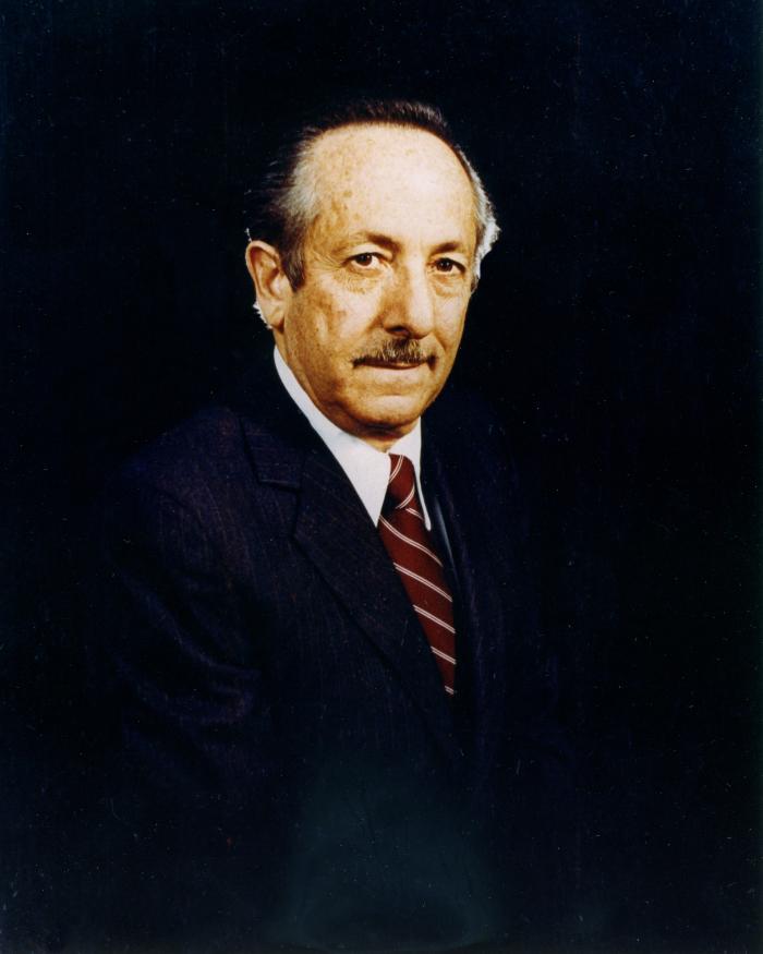 José Abugaber Sara, San Crispín de Oro de 1979