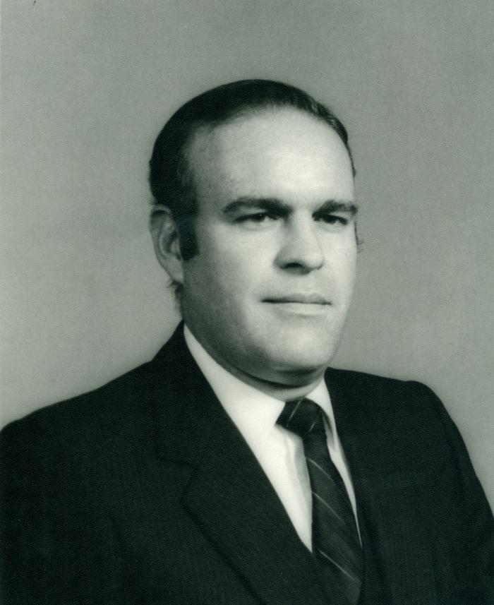 Eliseo Martínez Pérez (1982-1983)