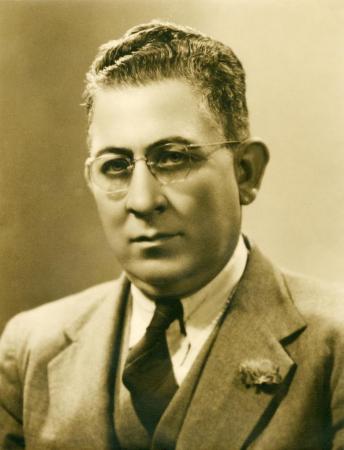 Guillermo Romero Rodríguez (1940-1941)