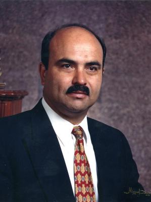 José David González Flores (1997-1999)