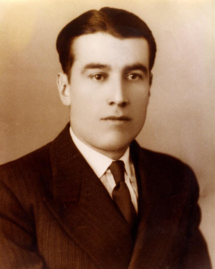 Lorenzo Rodríguez Garza, San Crispín de Oro de 1978