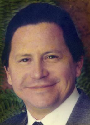 Fernando Martínez Ramos (1991-1992)