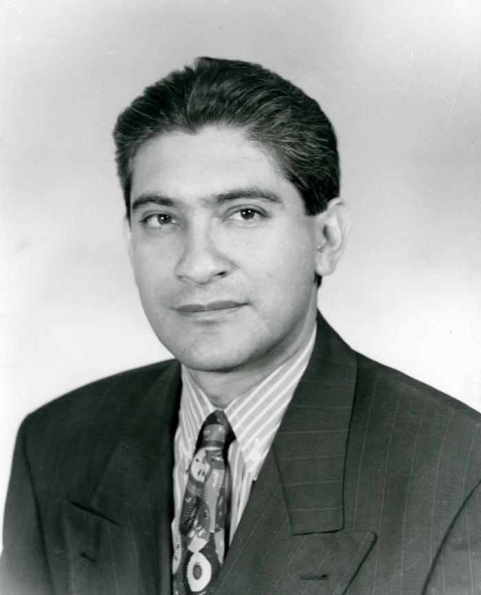 Miguel Ángel Muñoz Rodríguez (1994-1995)